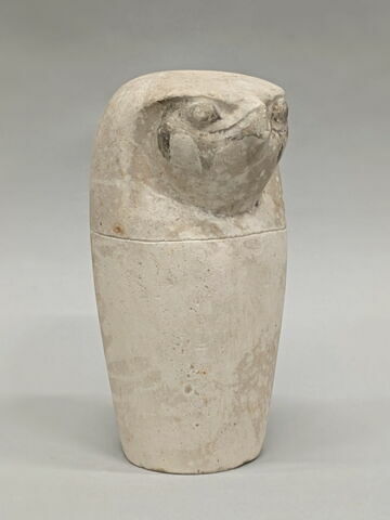vase canope ; simulacre, image 2/7