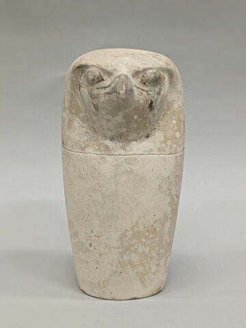 vase canope ; simulacre, image 3/7