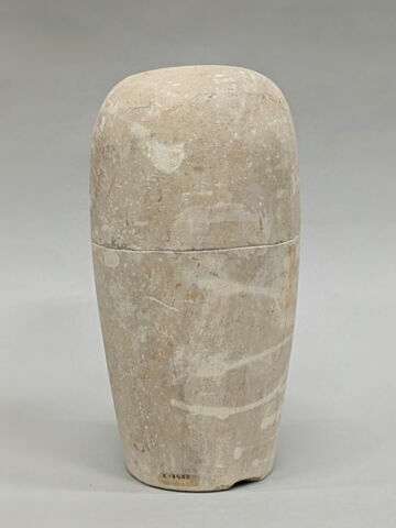 vase canope ; simulacre, image 4/7