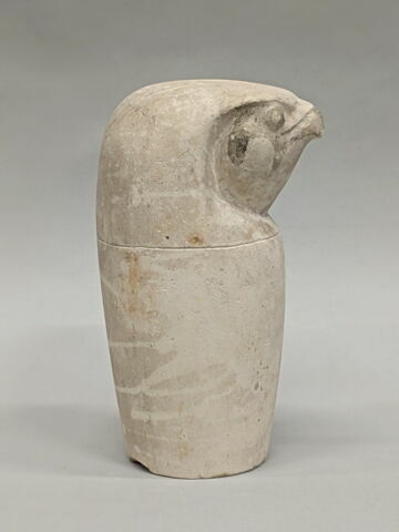 vase canope ; simulacre, image 5/7