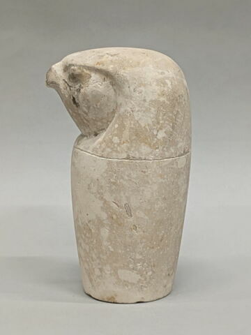 vase canope ; simulacre, image 6/7