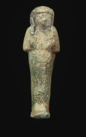 serviteur funéraire momiforme, image 1/6