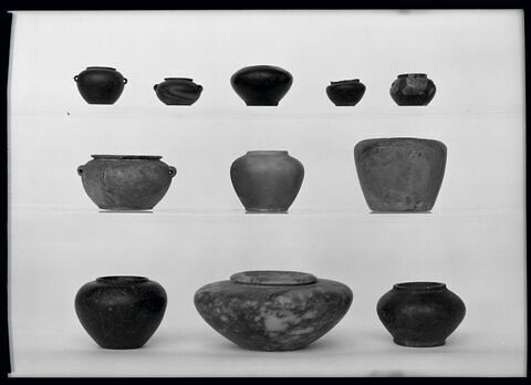 pot ; vase miniature, image 5/5