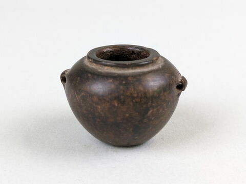 pot ; vase miniature, image 1/5