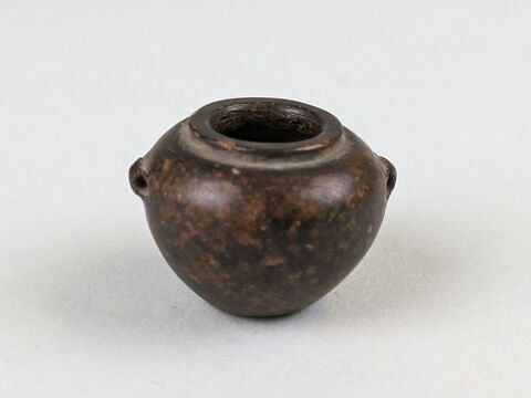 pot ; vase miniature, image 2/5