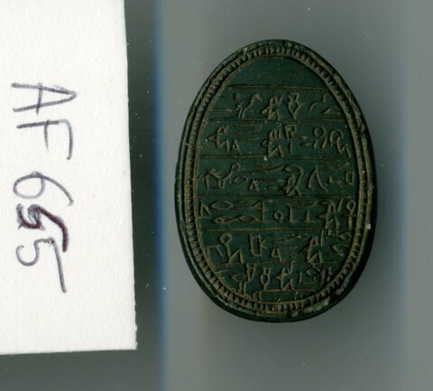 scarabée de cœur, image 1/2