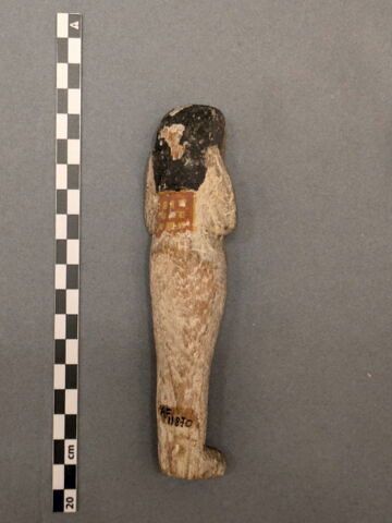 serviteur funéraire momiforme, image 2/2