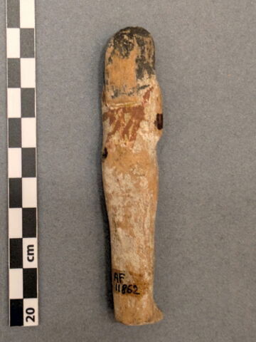 serviteur funéraire momiforme, image 2/2