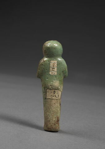 serviteur funéraire momiforme, image 2/4