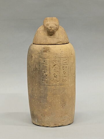 vase canope