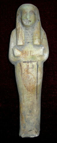 serviteur funéraire momiforme