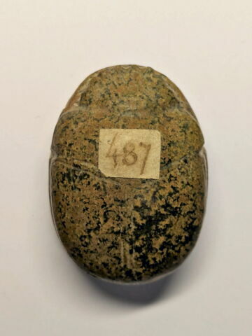 scarabée de cœur, image 2/2