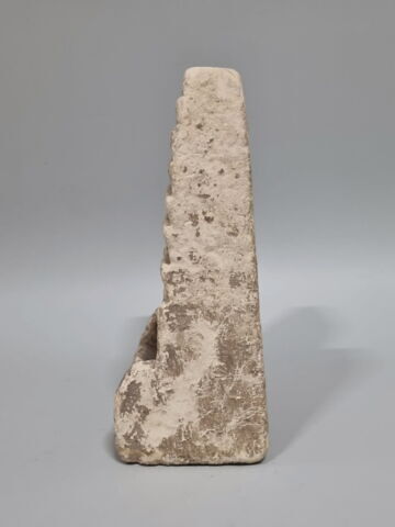 brûle-parfum  ; maquette de maison, image 4/4