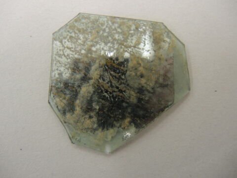 miroir ; fragment, image 2/4