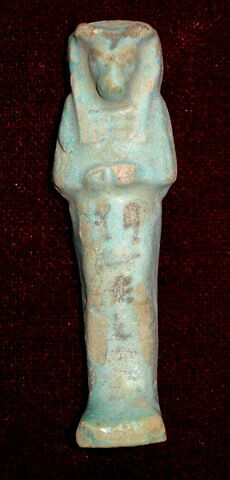 serviteur funéraire, image 1/1