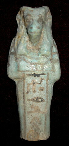 serviteur funéraire, image 1/1