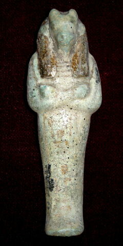 serviteur funéraire, image 1/1