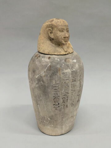 vase canope