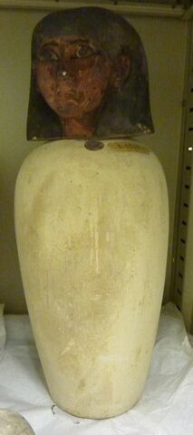 vase canope