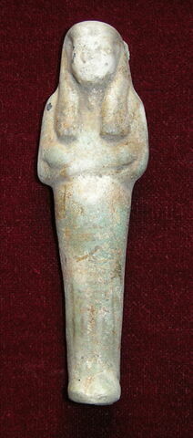 serviteur funéraire momiforme, image 1/1