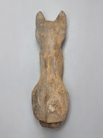 cercueil de chat ; momie de chat, image 7/15