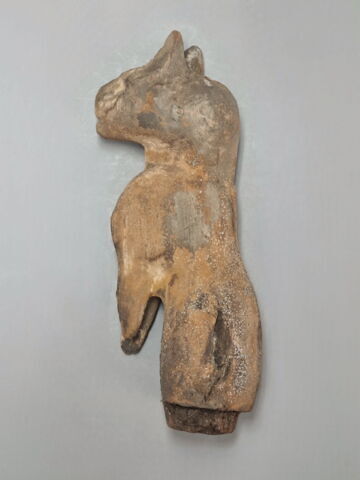 cercueil de chat ; momie de chat, image 12/15