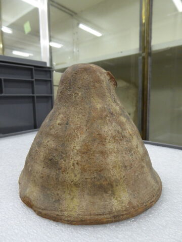 couvercle de vase canope, image 9/12