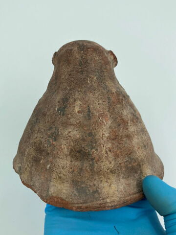 couvercle de vase canope, image 3/12