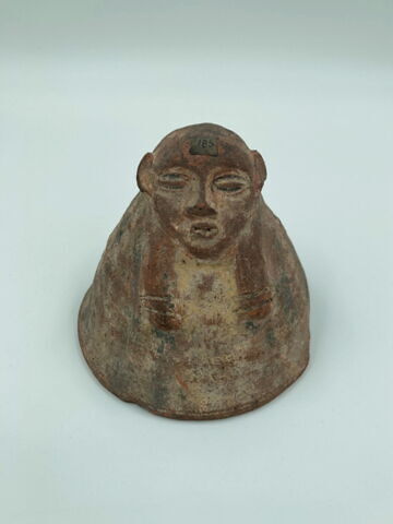 couvercle de vase canope, image 1/12