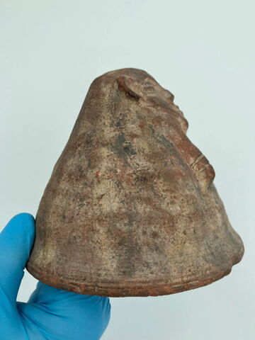 couvercle de vase canope, image 7/12