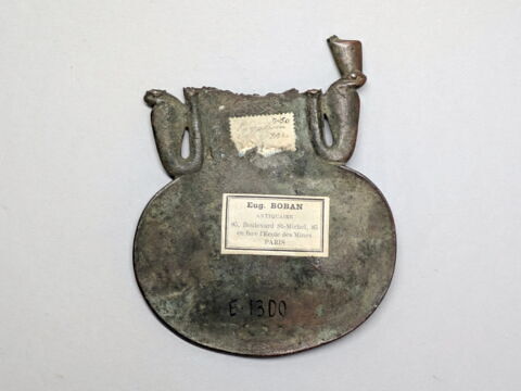 contrepoids de collier, image 2/3