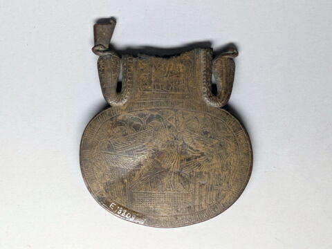 contrepoids de collier, image 3/3