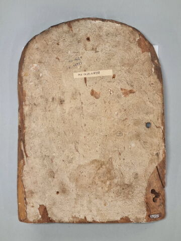 stèle cintrée, image 3/4