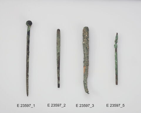 épingle à cheveux, image 2/2