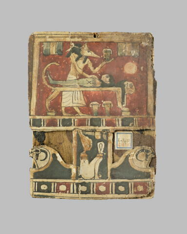parure de cartonnage, image 1/1