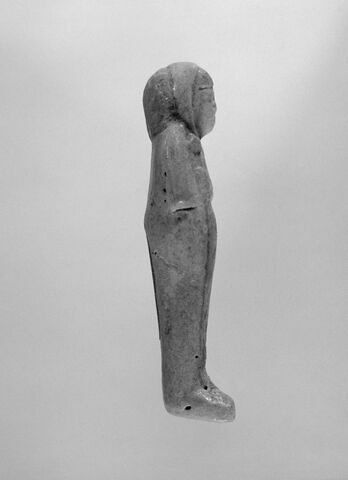 serviteur funéraire momiforme, image 4/5