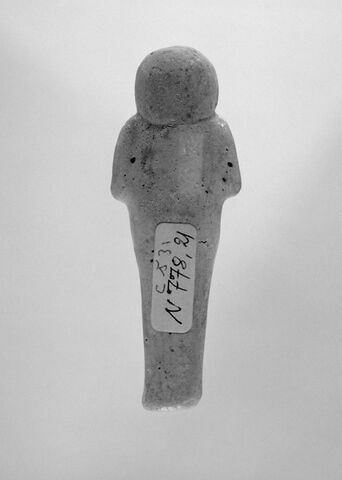 serviteur funéraire momiforme, image 5/5