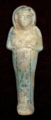 serviteur funéraire momiforme, image 2/5