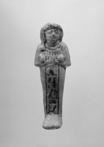 serviteur funéraire momiforme, image 2/5