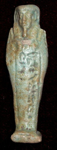 serviteur funéraire momiforme, image 3/3