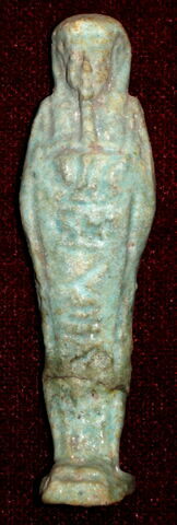 serviteur funéraire momiforme, image 3/3