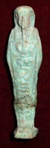 serviteur funéraire momiforme, image 2/3