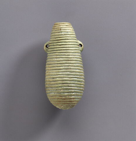 amphore ; vase miniature, image 1/1