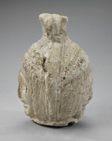 vase plastique ; aryballe ; moulage, image 2/4