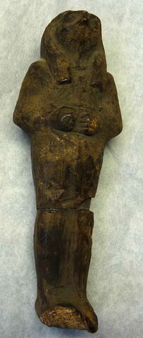figurine de fils d'Horus, image 2/2