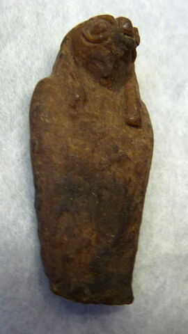 figurine de fils d'Horus
