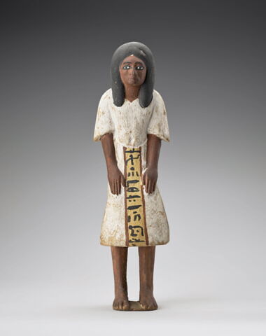 serviteur funéraire contremaître