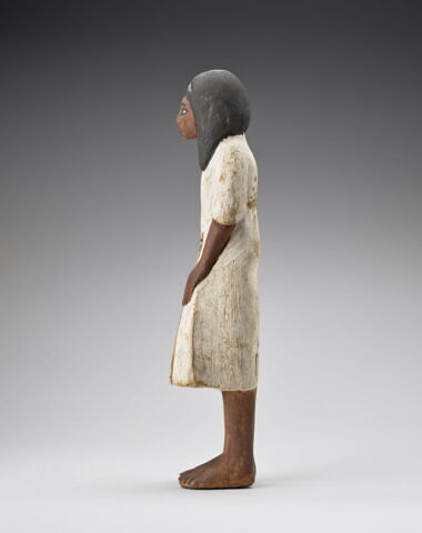 serviteur funéraire contremaître, image 3/4