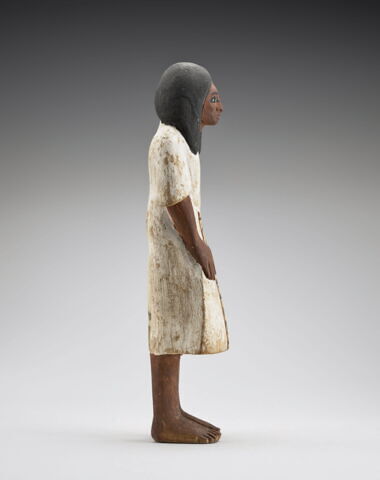 serviteur funéraire contremaître, image 4/4