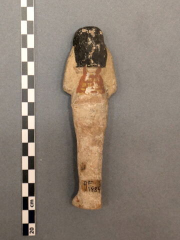 serviteur funéraire momiforme, image 2/2